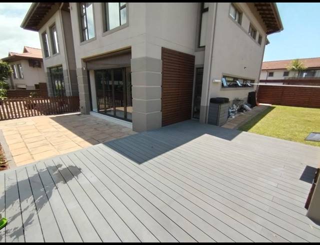 3 BEDROOM TOWNHOUSE FOR SALE IN IZINGA